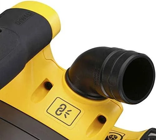 Akumuliatorinės mūro frezos DCG200NT korpusas, DeWalt
