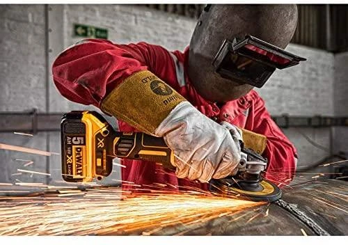 Dewalt Kampinis šlifuoklis DCG405P3-QW