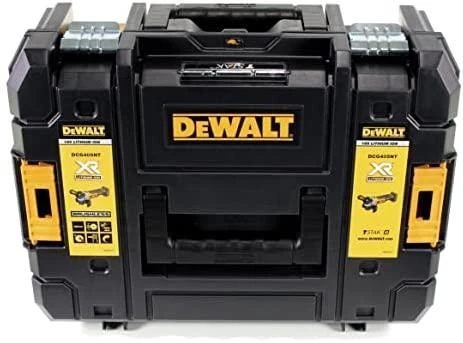 Dewalt Kampinis šlifuoklis DCG405P3-QW