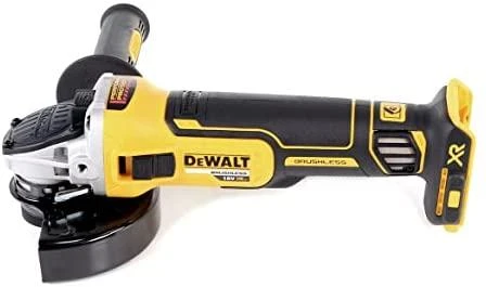 Dewalt Kampinis šlifuoklis DCG405P3-QW