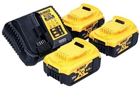 Dewalt Kampinis šlifuoklis DCG405P3-QW