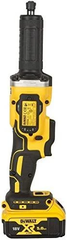 DEWALT TIESUS ŠLIFULĖLIS 18V′XR DCG426P2