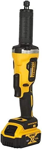 DEWALT TIESUS ŠLIFULĖLIS 18V′XR DCG426P2