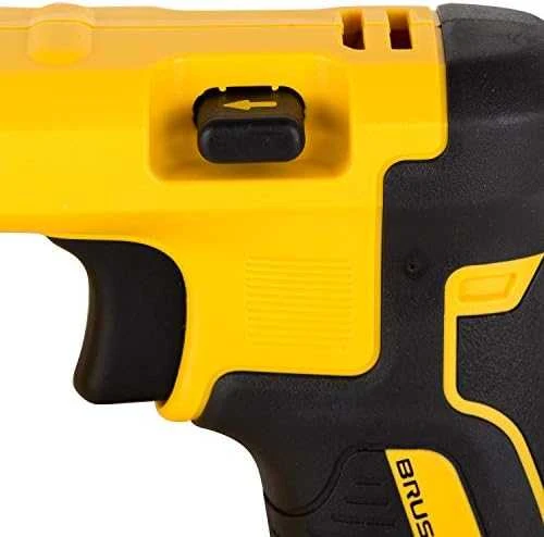 Akumuliatorinis perforatrius DeWalt DCH133M1-QW  18V, 2.6J, 1x4.0Ah