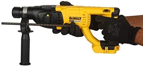 Perforatorius DeWalt DCH133NT-XJ
