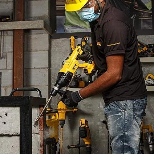 Perforatorius DeWalt DCH133NT-XJ