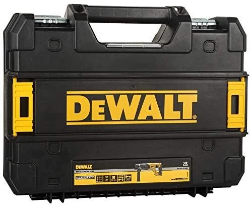 Perforatorius DeWalt DCH133NT-XJ