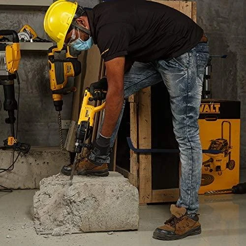 Perforatorius DeWalt DCH133NT-XJ
