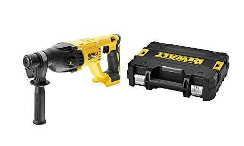 DeWalt perforatorius su lagaminu