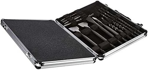 Akumuliatorinis perforatorius DeWalt DCH253M2; 2,1 J; SDS-plus