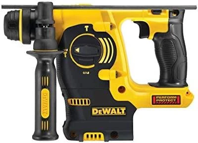 Akumuliatorinis perforatorius DeWalt DCH253M2; 2,1 J; SDS-plus