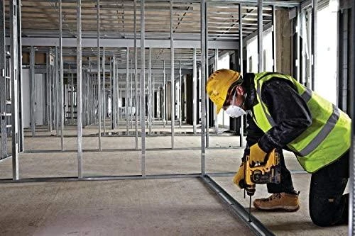 Akumuliatorinis perforatorius DeWalt DCH253M2; 2,1 J; SDS-plus