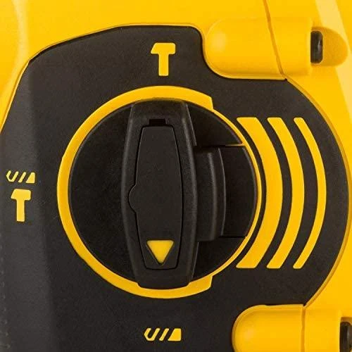 Akumuliatorinis perforatorius DeWalt DCH253M2; 2,1 J; SDS-plus
