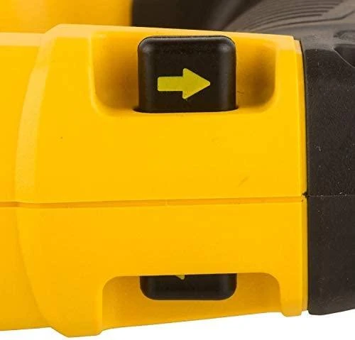 Akumuliatorinis perforatorius DeWalt DCH253M2; 2,1 J; SDS-plus