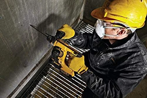 Akumuliatorinis perforatorius DeWalt DCH253M2; 2,1 J; SDS-plus