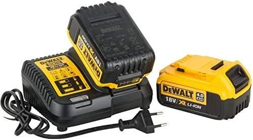Akumuliatorinis perforatorius DeWalt DCH253M2; 2,1 J; SDS-plus