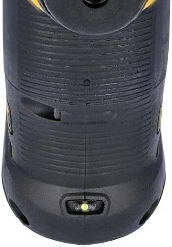 DEWALT akumuliatorinis perforatorius DCH273N SDS-PLUS, 18V, 2.1J be akumuliatoriaus ir kroviklio
