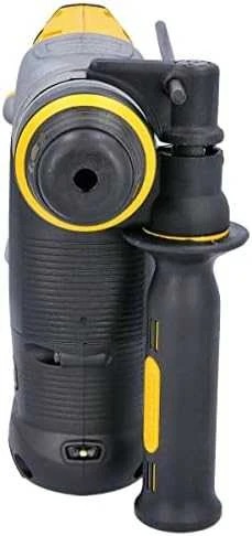 DEWALT akumuliatorinis perforatorius DCH273N SDS-PLUS, 18V, 2.1J be akumuliatoriaus ir kroviklio