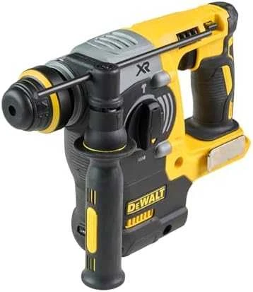 DEWALT Akumuliatorinis perforatorius DCH273NT - SDS Plus - 2.1 J - be akumuliatoriaus ir kroviklio