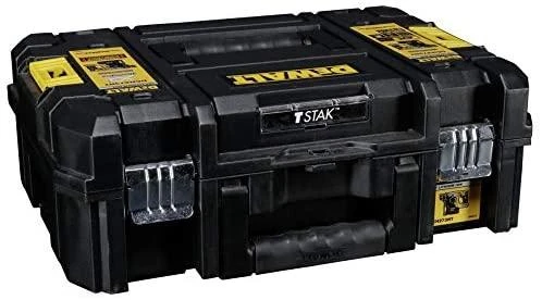 DEWALT Akumuliatorinis perforatorius DCH273NT - SDS Plus - 2.1 J - be akumuliatoriaus ir kroviklio
