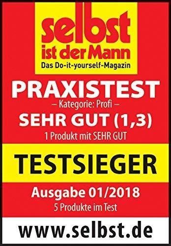 DEWALT Akumuliatorinis perforatorius DCH273NT - SDS Plus - 2.1 J - be akumuliatoriaus ir kroviklio