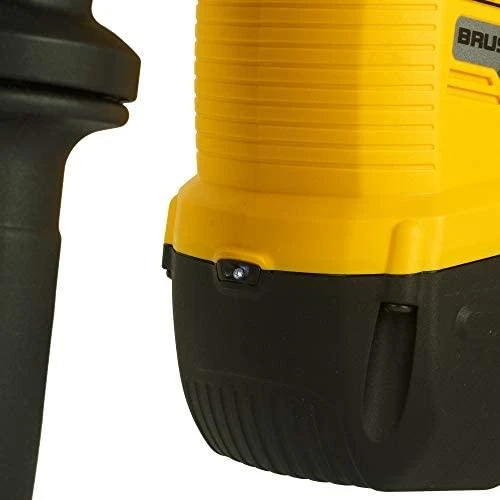 Perforatorius DeWalt DCH481X2-QW