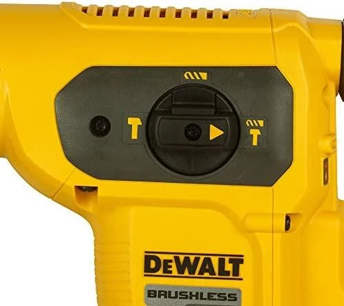 Perforatorius DeWalt DCH481X2-QW