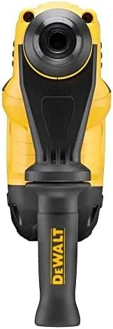 Perforatorius DeWalt DCH614X2-QW FlexVolt; 10,5 J; SDS-max; 54 V; 2x9,0 Ah akum.