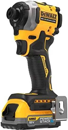Dewalt 18v xr dcd999 dcf850 1x5ah i 1x1.7ah ps