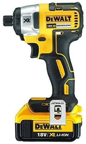 Akumuliatorinių įrankių rinkinys DeWALT DCK276P3