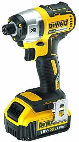 Akumuliatorinių įrankių rinkinys DeWALT DCK276P3