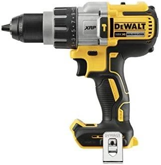 Akumuliatorinių įrankių rinkinys DeWALT DCK853P4
