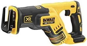 Akumuliatorinių įrankių rinkinys DeWALT DCK853P4