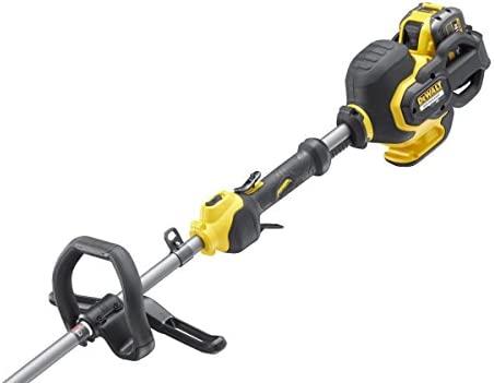 Akumuliatorinė žoliapjovė - trimeris DeWalt FlexVolt DCM571X1-QW | 54 V | 1x 9,0 Ah akum.