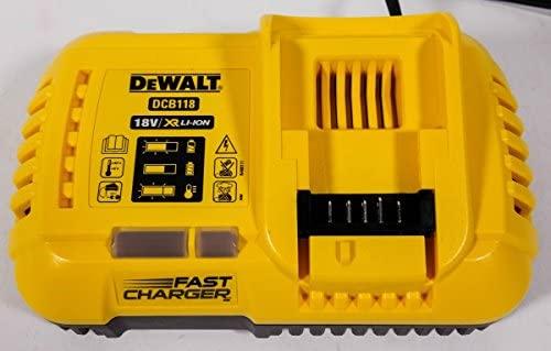 Akumuliatorinė žoliapjovė - trimeris DeWalt FlexVolt DCM571X1-QW | 54 V | 1x 9,0 Ah akum.