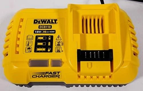 Akumuliatorinė žoliapjovė - trimeris DeWalt FlexVolt DCM571X1-QW | 54 V | 1x 9,0 Ah akum.