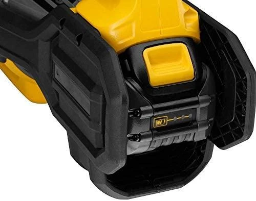 Akumuliatorinis lapų pūstuvas DeWalt DCMBA572X1-QW; 54 V; 1x9,0 Ah akum.