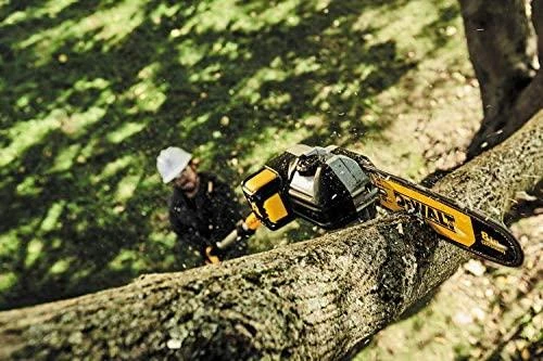 DEWALT teleskopinė aukštapjovė DCMPS567P1 18V 1x5,0Ah