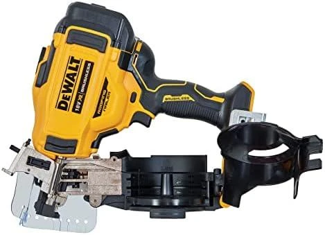DeWalt Viniakalė DCN45RNN-XJ, 18 V, be akumuliatoriaus ir kroviklio