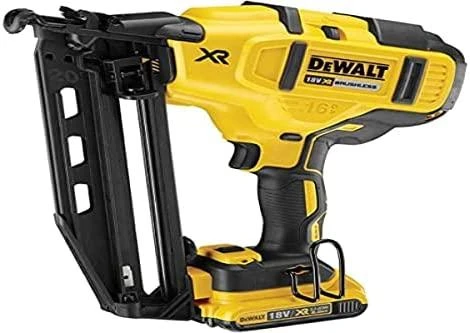 DeWalt DCN660 viniakalis su akumuliatoriumi