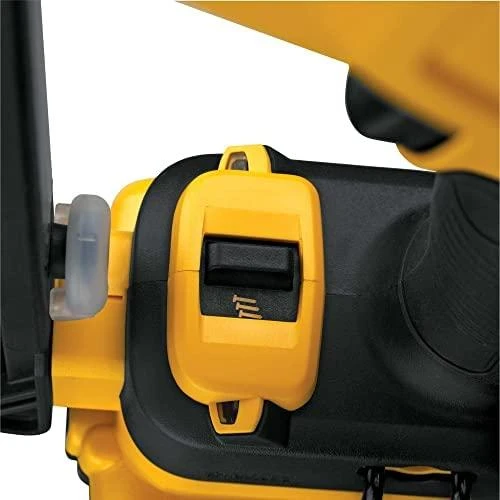 DEWALT akumuliatorinis viniakalis DCN660D2 18V 16Ga 32-63mm 2 x 2.0Ah bešepetėlinis