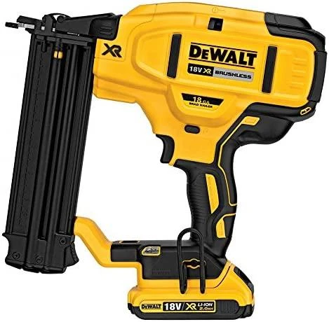 DeWalt DCN680 18V viniakalis su akumuliatoriumi