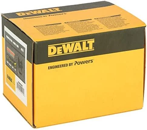 Stanley Vinys DeWalt DCN8903048; 48x3 mm; 510 vnt.