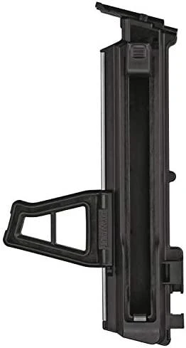 DEWALT akumuliatorinė viniakalė betonui DCN890P2 18V 13-57mm 2x5.0Ah