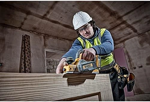Akumuliatorinis oblius DeWalt DCP580NT-XJ (be akumuliatoriaus ir įkroviklio)