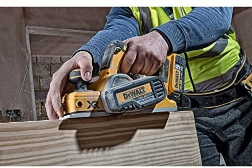 Akumuliatorinis oblius DeWalt DCP580NT-XJ (be akumuliatoriaus ir įkroviklio)