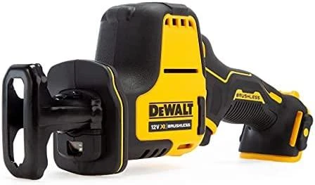 Dewalt DCS312N 12V akumuliatorinis pjūklas