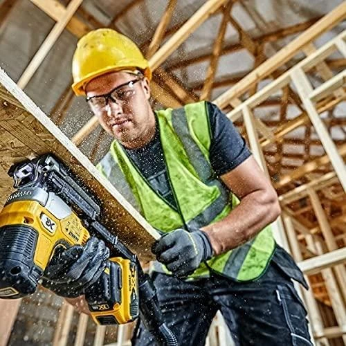 Akumuliatorinis siaurapjūklis DeWalt DCS335N-XJ (be akumuliatoriaus ir įkroviklio)
