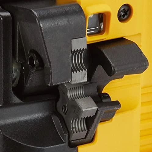 Akumuliatorinis karpytuvas sriegtam strypui DeWalt DCS350NT-XJ; 18 V (be akumuliatoriaus ir pakrovėjo)