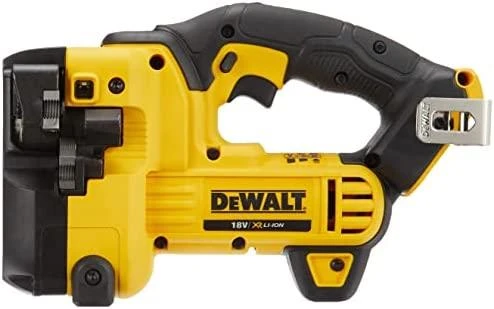 Akumuliatorinis karpytuvas sriegtam strypui DeWalt DCS350NT-XJ; 18 V (be akumuliatoriaus ir pakrovėjo)